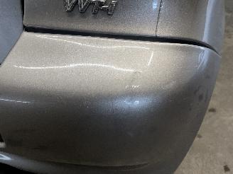 Toyota Yaris Yaris (P1) Hatchback 1.3 16V VVT-i (2SZFE) [64kW]  (04-2002/09-2005) picture 12