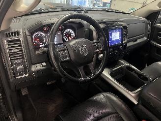   1500 Standard Cab (DS) Pick-up 5.7 Hemi V8 (EZH) [295kW]  (09-2012/12-=
2018) picture 17