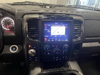  1500 Standard Cab (DS) Pick-up 5.7 Hemi V8 (EZH) [295kW]  (09-2012/12-=
2018) picture 19