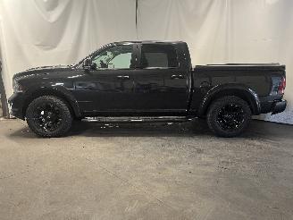   1500 Standard Cab (DS) Pick-up 5.7 Hemi V8 (EZH) [295kW]  (09-2012/12-=
2018) picture 4