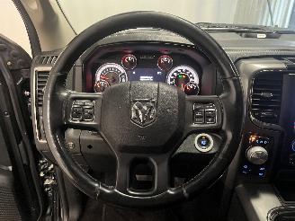   1500 Standard Cab (DS) Pick-up 5.7 Hemi V8 (EZH) [295kW]  (09-2012/12-=
2018) picture 18