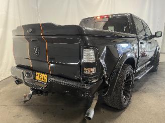   1500 Standard Cab (DS) Pick-up 5.7 Hemi V8 (EZH) [295kW]  (09-2012/12-=
2018) picture 5