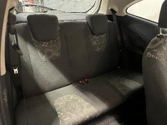 Ford Ka Ka II Hatchback 1.2 (169.A.4000(Euro 4; Euro 5)) [51kW]  (10-2008/05-2=
016) picture 12