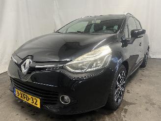 škoda osobní automobily Renault Clio Clio IV Estate/Grandtour (7R) Combi 5-drs 1.5 Energy dCi 90 FAP (K9K-6=
38) [66kW]  (11-2012/08-2021) 2014/7