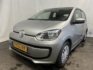 škoda osobní automobily Volkswagen Up! Up! (121) Hatchback 1.0 12V EcoFuel (CPGA(Euro 6)) [50kW]  (11-2012/11=
-2023) 2014/3