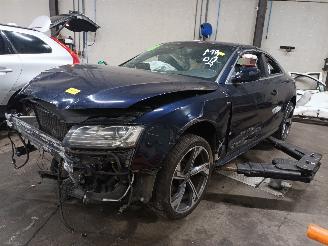 Audi A5 A5 (8T3) Coupé 2.0 FSI 16V (CDNB(Euro 5)) [132kW]  (11-2008/07-2011)= picture 1