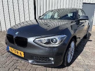 Avarii autoturisme BMW 1-serie 1 serie (F20) Hatchback 5-drs 116i 1.6 16V (N13-B16A) [100kW]  (07-201=
1/02-2015) 2012/1