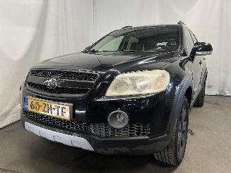 Daewoo Captiva Captiva (C100) SUV 3.2 V6 24V 4x4 (10HM) [169kW]  (06-2006/05-2011) picture 1