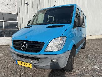 Avarii autoturisme Mercedes Sprinter Sprinter 3t (906.61) Van 216 CDI 16V (OM651.957) [120kW]  (03-2009/12-=
2018) 2010/9