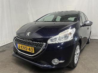 Peugeot 208 208 I (CA/CC/CK/CL) Hatchback 1.2 Vti 12V PureTech 82 (EB2F(HMZ)) [60k=
W]  (03-2012/12-2019) picture 1