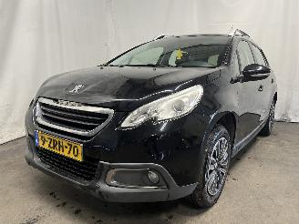 Peugeot 2008 2008 (CU) MPV 1.2 Vti 12V PureTech 82 (EB2F(HMZ)) [60kW]  (03-2013/12-=
2018) picture 1