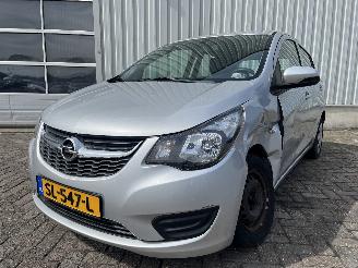 Opel Karl Karl Hatchback 5-drs 1.0 12V (B10XE(Euro 6)) [55kW]  (01-2015/03-2019)= picture 1