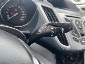 Ford C-Max C-Max (DXA) MPV 1.0 Ti-VCT EcoBoost 12V 125 (M1DA(Euro 5)) [92kW]  (10=
-2012/06-2019) picture 22