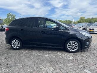 Ford C-Max C-Max (DXA) MPV 1.0 Ti-VCT EcoBoost 12V 125 (M1DA(Euro 5)) [92kW]  (10=
-2012/06-2019) picture 7