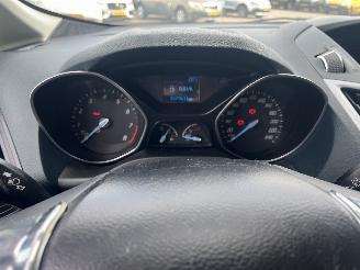 Ford C-Max C-Max (DXA) MPV 1.0 Ti-VCT EcoBoost 12V 125 (M1DA(Euro 5)) [92kW]  (10=
-2012/06-2019) picture 21