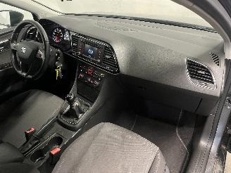 Seat Leon Leon (5FB) Hatchback 5-drs 1.2 TSI Ecomotive 16V (CJZA) [77kW]  (01-20=
13/03-2014) picture 17