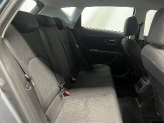 Seat Leon Leon (5FB) Hatchback 5-drs 1.2 TSI Ecomotive 16V (CJZA) [77kW]  (01-20=
13/03-2014) picture 18