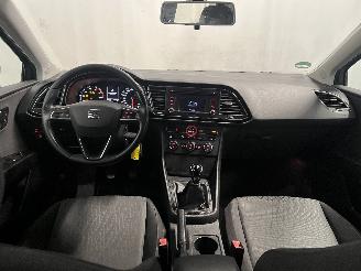 Seat Leon Leon (5FB) Hatchback 5-drs 1.2 TSI Ecomotive 16V (CJZA) [77kW]  (01-20=
13/03-2014) picture 19