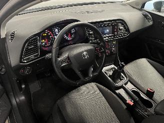 Seat Leon Leon (5FB) Hatchback 5-drs 1.2 TSI Ecomotive 16V (CJZA) [77kW]  (01-20=
13/03-2014) picture 20
