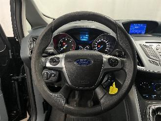 Ford C-Max C-Max (DXA) MPV 1.6 TDCi 16V (T3DB(Euro 5)) [70kW]  (12-2010/12-2014) picture 16