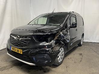 Unfallwagen Opel Combo Combo Cargo Van 1.5 CDTI 130 (D15DTH(DV5RC)) [96kW]  (08-2018/...) 2020/1