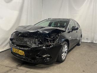 Opel Astra Astra K Sports Tourer Combi 1.0 Turbo 12V (B10XFT(Euro 6)) [77kW]  (01=
-2016/12-2022) picture 1