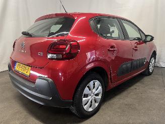 Citroën C3 C3 (SX/SW) Hatchback 1.2 Vti 12V PureTech (EB2F(HMZ)) [60kW]  (07-2016=
/...) picture 6