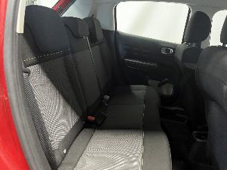 Citroën C3 C3 (SX/SW) Hatchback 1.2 Vti 12V PureTech (EB2F(HMZ)) [60kW]  (07-2016=
/...) picture 15