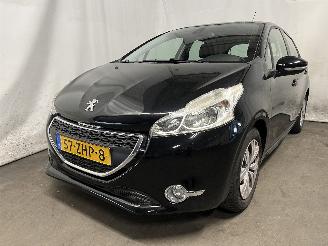 Peugeot 208 208 I (CA/CC/CK/CL) Hatchback 1.2 Vti 12V PureTech 82 (EB2F(HMZ)) [60k=
W]  (03-2012/12-2019) picture 2