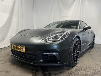 Schadeauto Porsche Panamera Panamera (971G) Liftback 2.9 V6 24V 4 E-Hybrid (MDG.PA) [340kW]  (05-2=016/12-2023) 2018/8