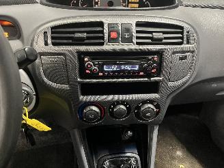 Hyundai Matrix Matrix Hatchback 1.6 16V (G4ED) [76kW]  (06-2001/04-2010) picture 25