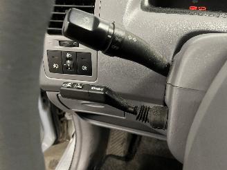 Hyundai Matrix Matrix Hatchback 1.6 16V (G4ED) [76kW]  (06-2001/04-2010) picture 29