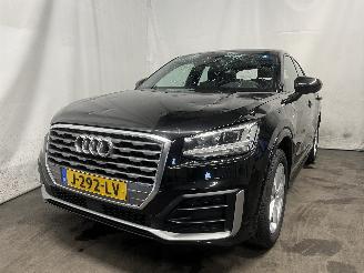 uszkodzony samochody osobowe Audi Q2 Q2 (GAB/GAG) SUV 1.5 35 TFSI 16V (DADA) [110kW]  (07-2018/...) 2020/9