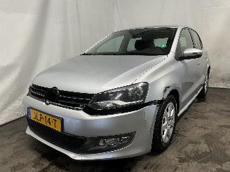 Auto incidentate Volkswagen Polo Polo V (6R) Hatchback 1.6 TDI 16V 90 (CAYB(Euro 5)) [66kW]  (06-2009/0=
5-2014) 2010/1