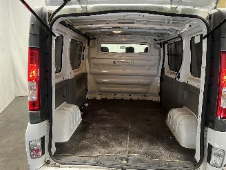 Renault Trafic Trafic New (FL) Van 2.0 dCi 16V 115 (M9R-692(M9R-F6)) [84kW]  (08-2006=
/06-2014) picture 18