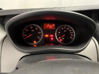 Renault Trafic Trafic New (FL) Van 2.0 dCi 16V 115 (M9R-692(M9R-F6)) [84kW]  (08-2006=
/06-2014) picture 22