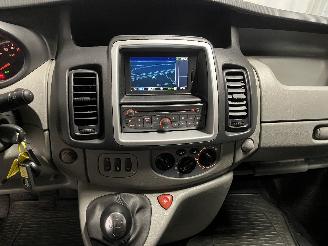 Renault Trafic Trafic New (FL) Van 2.0 dCi 16V 115 (M9R-692(M9R-F6)) [84kW]  (08-2006=
/06-2014) picture 21