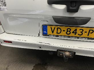 Renault Trafic Trafic New (FL) Van 2.0 dCi 16V 115 (M9R-692(M9R-F6)) [84kW]  (08-2006=
/06-2014) picture 12