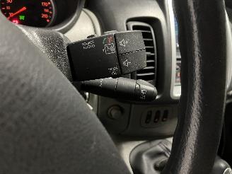 Renault Trafic Trafic New (FL) Van 2.0 dCi 16V 115 (M9R-692(M9R-F6)) [84kW]  (08-2006=
/06-2014) picture 23