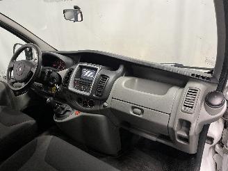 Renault Trafic Trafic New (FL) Van 2.0 dCi 16V 115 (M9R-692(M9R-F6)) [84kW]  (08-2006=
/06-2014) picture 17