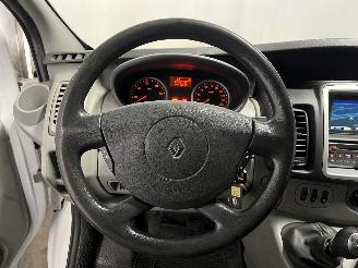 Renault Trafic Trafic New (FL) Van 2.0 dCi 16V 115 (M9R-692(M9R-F6)) [84kW]  (08-2006=
/06-2014) picture 20