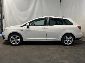 Seat Ibiza Ibiza ST (6J8) Combi 1.2 TDI Ecomotive (CFWA) [55kW]  (04-2010/05-2015=
) picture 4