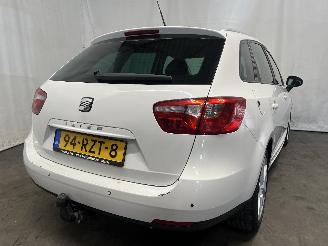 Seat Ibiza Ibiza ST (6J8) Combi 1.2 TDI Ecomotive (CFWA) [55kW]  (04-2010/05-2015=
) picture 5