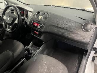 Seat Ibiza Ibiza ST (6J8) Combi 1.2 TDI Ecomotive (CFWA) [55kW]  (04-2010/05-2015=
) picture 16