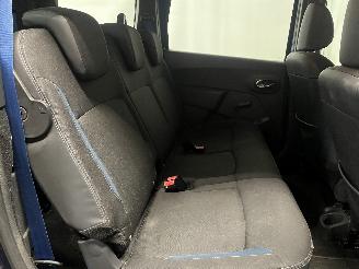 Dacia Lodgy Lodgy (JS/SD0J) MPV 1.2 TCE 16V (H5F-402(H5F-C4)) [85kW]  (03-2012/...=
) picture 18