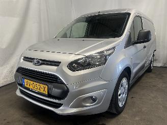 škoda osobní automobily Ford Transit Connect Transit Connect (PJ2) Van 1.6 TDCi 16V 95 (TZGA(Euro 5)) [70kW]  (07-2=
013/...) 2016/5