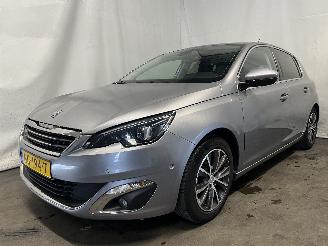 Peugeot 308 308 (L3/L8/LB/LH/LP) Hatchback 5-drs 1.2 12V e-THP PureTech 130 (EB2DT=
S(HNY)) [96kW]  (11-2013/06-2021) picture 3
