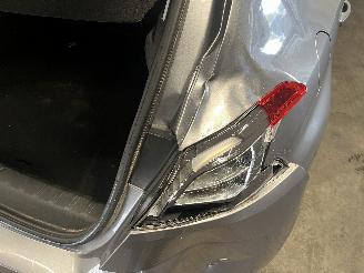 Peugeot 308 308 (L3/L8/LB/LH/LP) Hatchback 5-drs 1.2 12V e-THP PureTech 130 (EB2DT=
S(HNY)) [96kW]  (11-2013/06-2021) picture 14