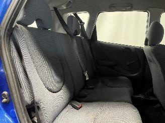Honda Jazz Jazz (GD/GE2/GE3) Hatchback 1.2 i-DSi (L12A4) [57kW]  (03-2002/07-2008=
) picture 16