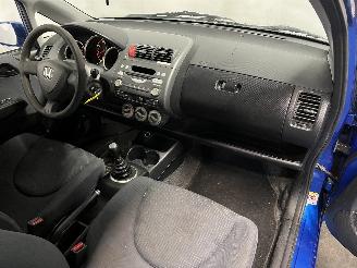 Honda Jazz Jazz (GD/GE2/GE3) Hatchback 1.2 i-DSi (L12A4) [57kW]  (03-2002/07-2008=
) picture 15
